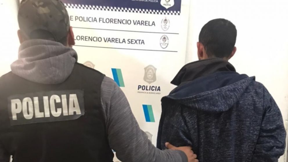 El individuo fue denunciado por una de las abuelas de la inocente nenita.