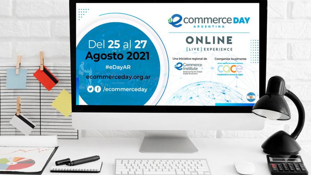 Conoc� a los speakers del eCommerce Day Argentina Online [Live] Experience