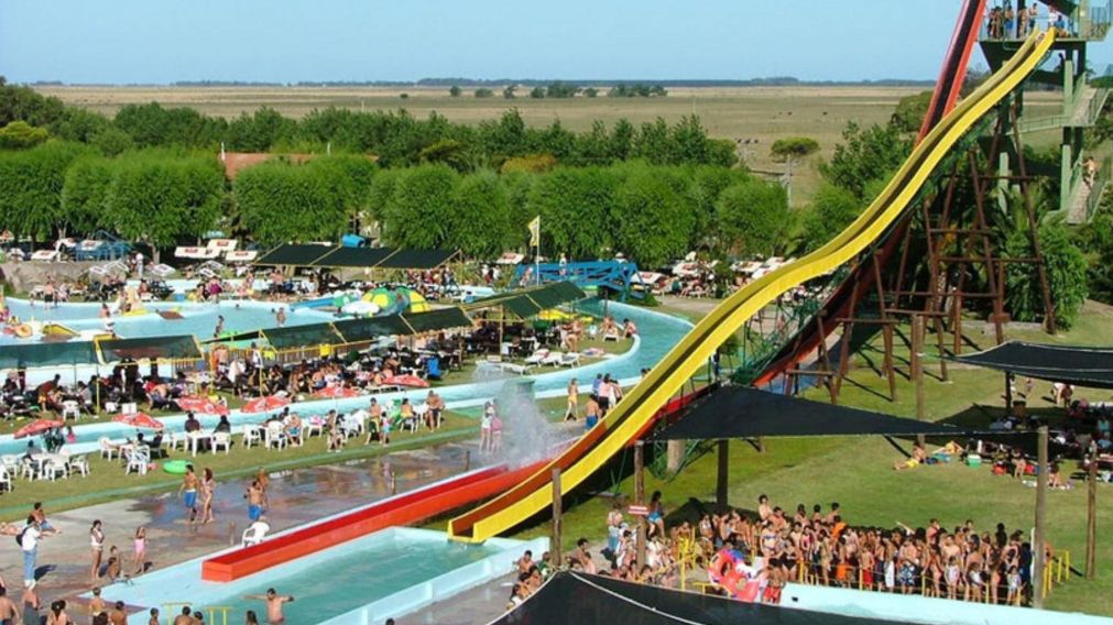 El Covid mató a Aquasol: a 30 años de su apertura.