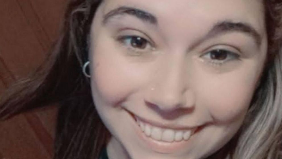 Yasm�n Flores la joven de 31 a�os que falleci� a los pocos d�as de realizarse una liposucci�n. 