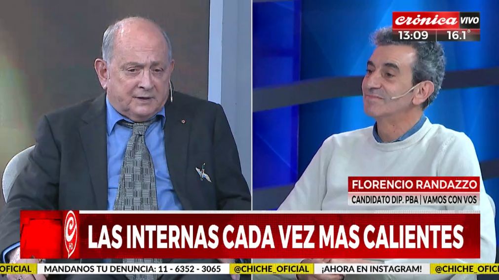 Crónica HD