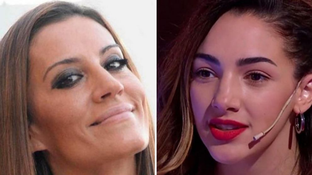 Thelma Fardin se refiri� a las cr�ticas al colectivo Actrices Argentinas por la falta de apoyo a Natacha Jaitt.