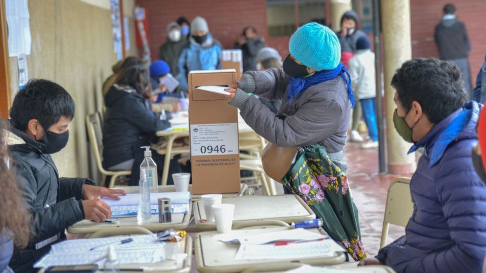 Los economistas se subieron a las listas de los distintos partidos en las PASO 2021.