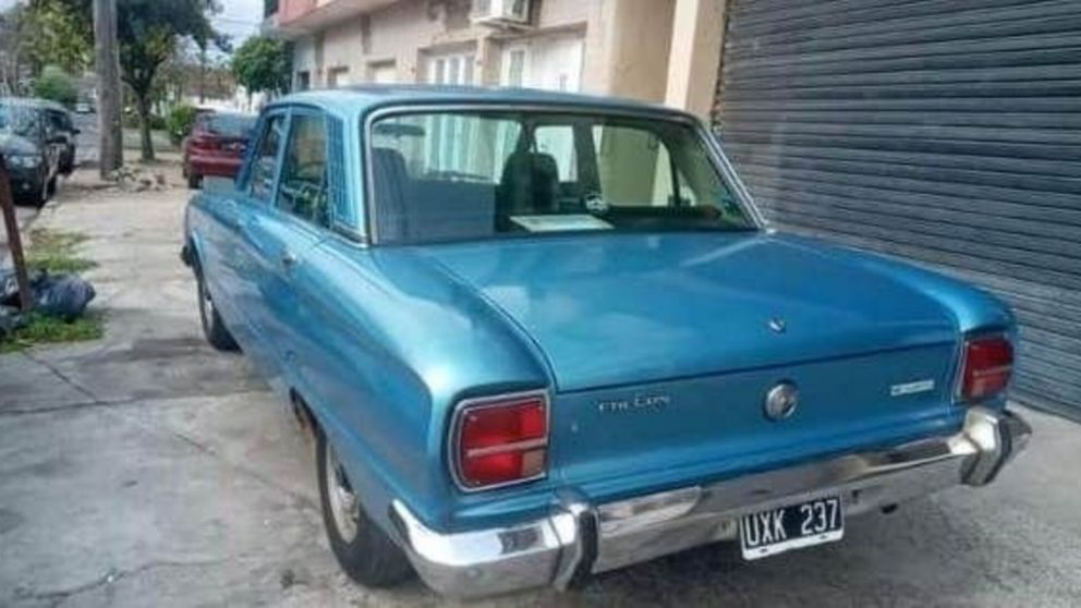 El dueño ofrece 100 mil pesos para recuperarlo