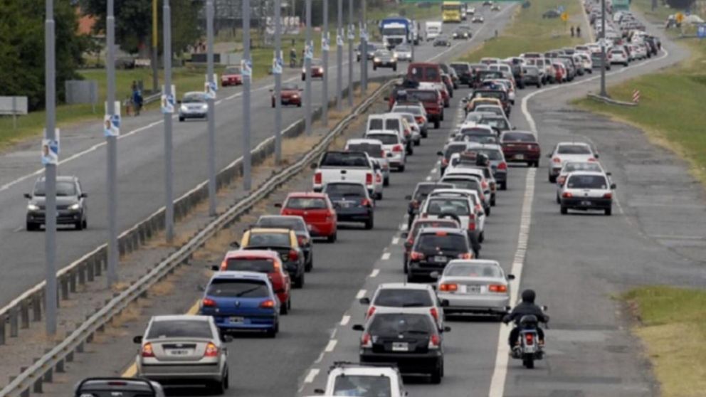 El próximo descanso será un fin de semana extra largo.