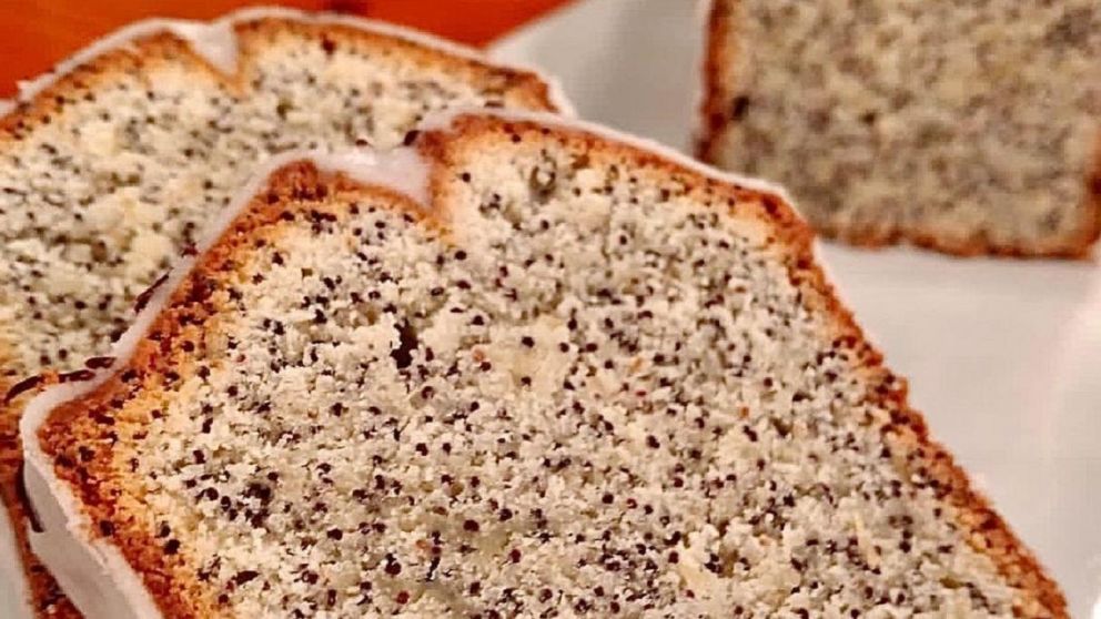 Una receta de Ariel Rodr�guez Palacios para "Qu� ma�ana" (El nueve).