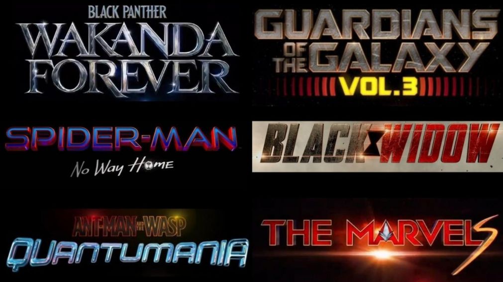 Marvel tendr� varios estrenos para 2022.