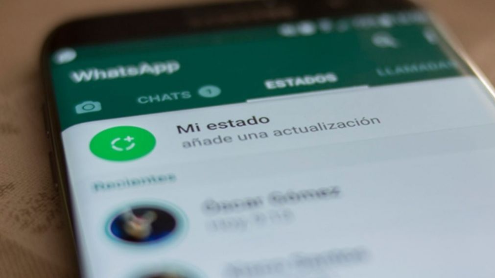 WhatsApp: esta será la nueva manera de ver los estados de tus contactos en la app (imagen ilustrativa).