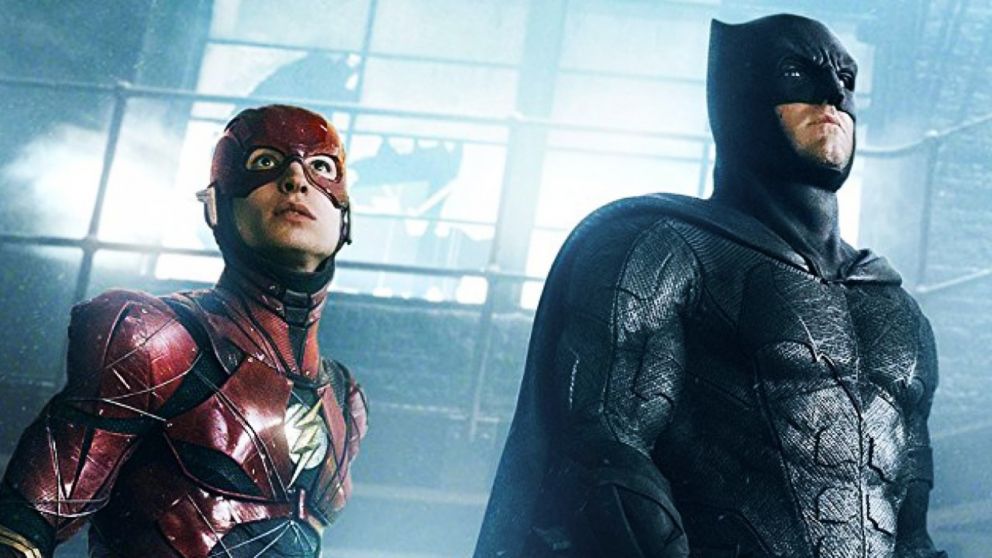 El actor regresar�a por �ltima vez como el Caballero de la Noche en la m�s reciente producci�n del universo DC.