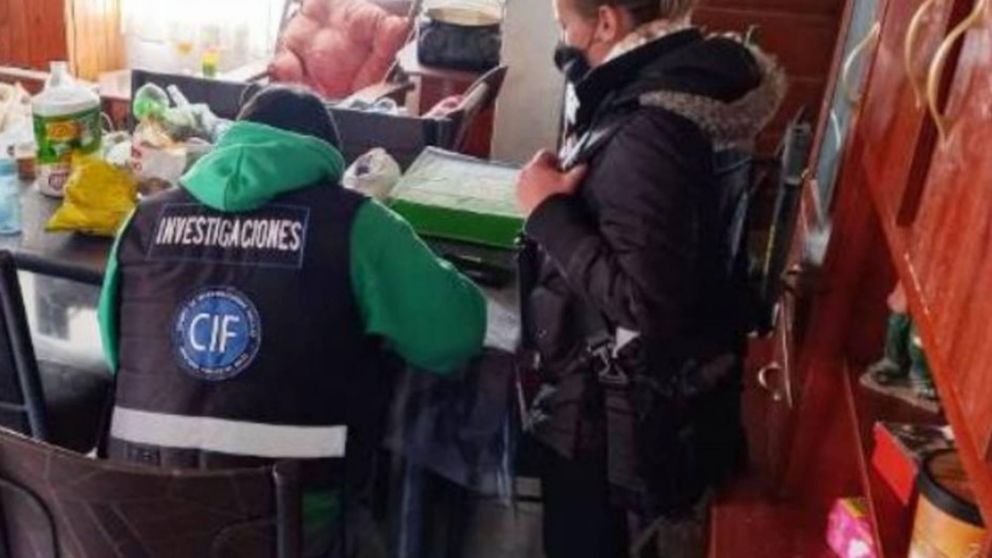 Caen tres empleadas de un hospital salteño por falsificar recetas.