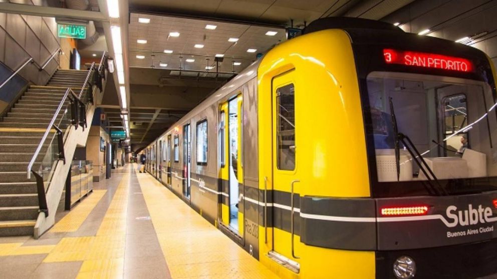 Subte: reabrirán 11 estaciones y quedarán habilitadas 80 de las 90.