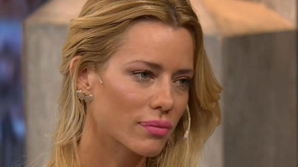 Nicole Neumann revel� que tuvo un encuentro cercano con un OVNI y hasta lo persigui�