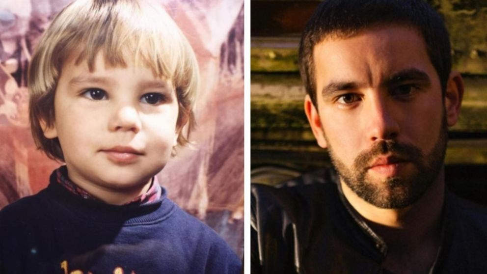 Agust�n Sierra cambi� f�sicamente pero sigue teniendo lo mismos valores que lo llevaron a ser una figura.