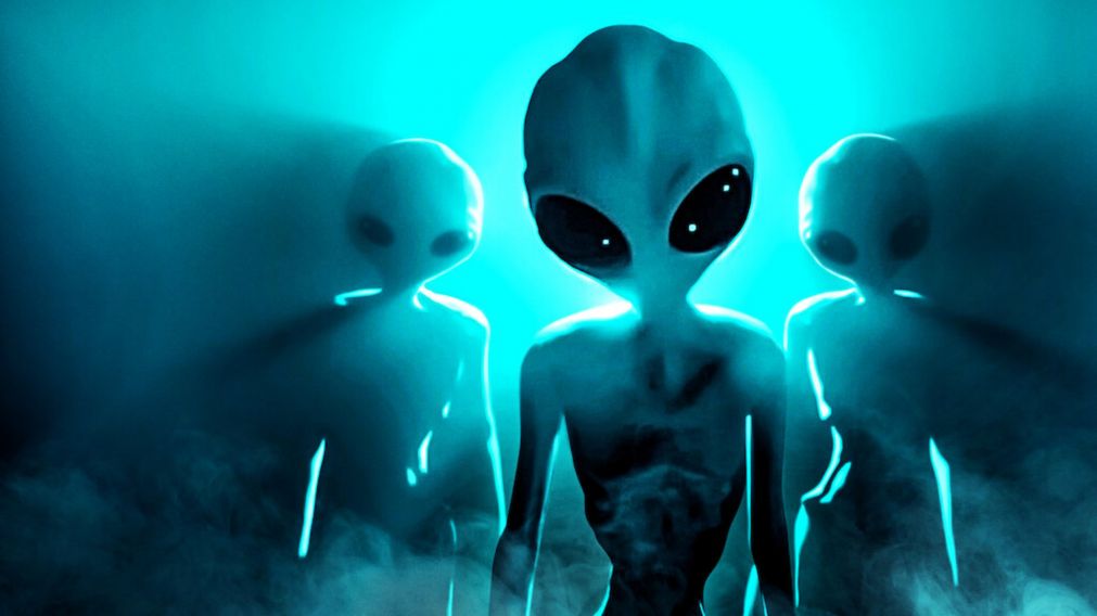 Netflix lanz� documental sobre casos ovnis 