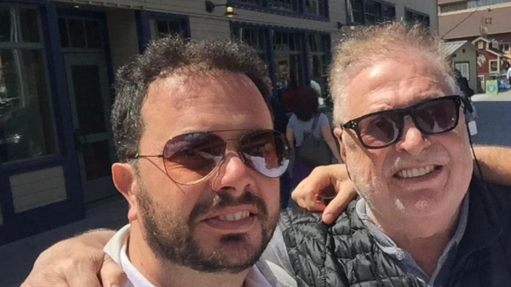 "Gerónimo amaba la naturaleza, los pájaros, el río, los amigos, la familia y la libertad. Adiós querido ahijado”, escribió en las redes sociales.