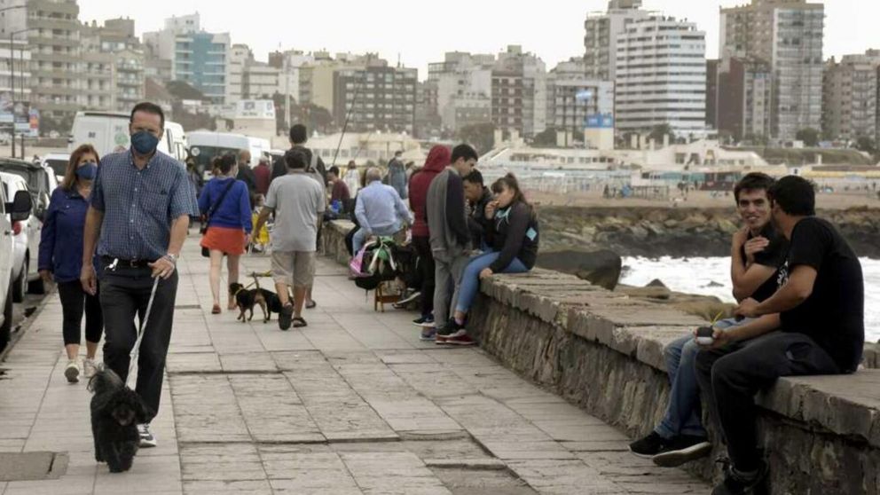 Quienes realicen compras turísticas en prestadores habilitados podrán recibir el 50% de lo gastado como crédito.