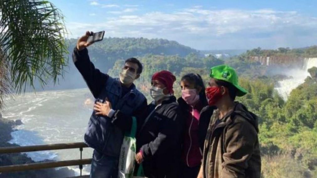 El Gobierno nacional relanzará el programa de Incentivos a la Preventa de Servicios Turísticos Nacional ´PreViaje´.