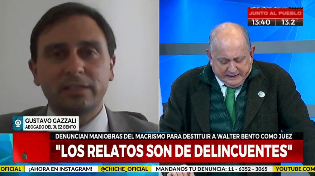 Crónica HD