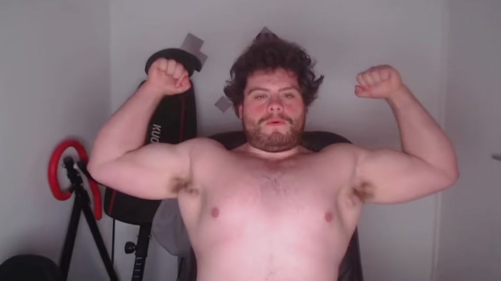 Jake Davison, de 22 años, declaró en su cuenta de Reddit formar parte del clan "incel".