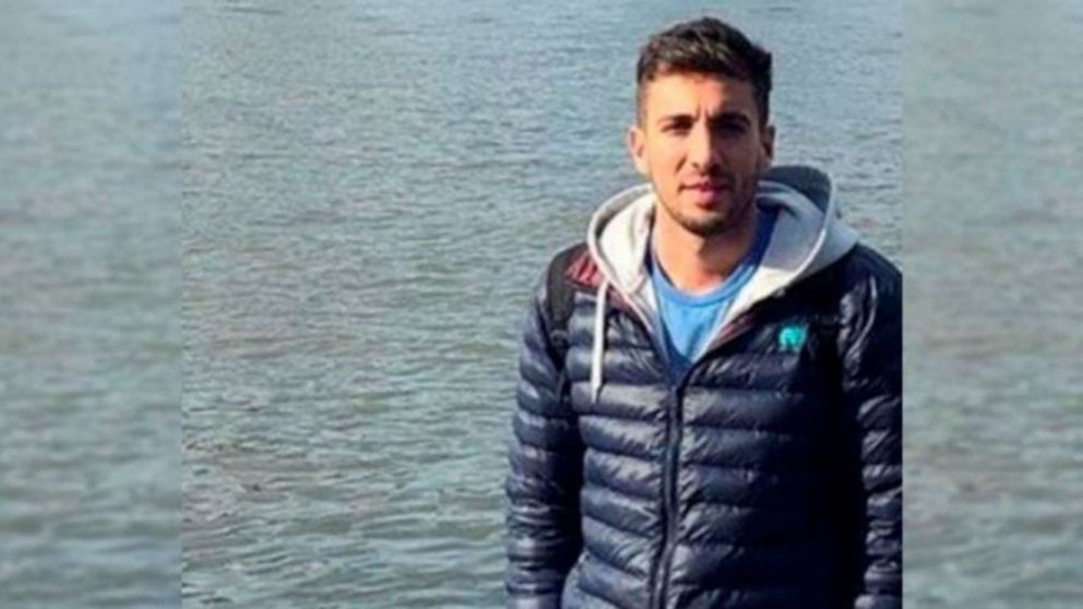 El joven contador asesinado en Paran�