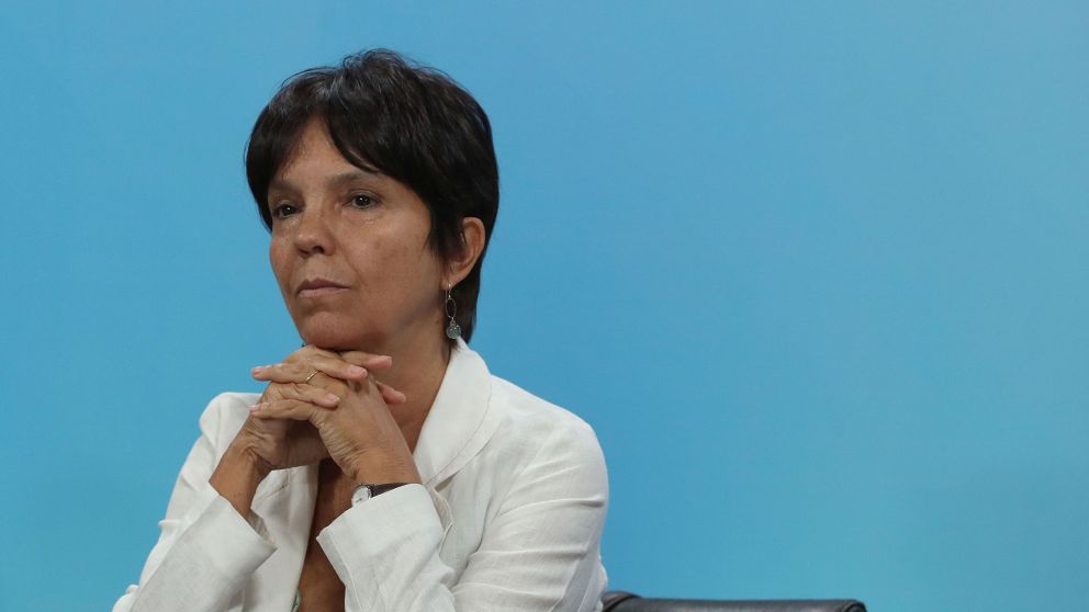 Marcó del Pont explicó los requisitos que deben cumplir los monotributistas para acceder a estos créditos.