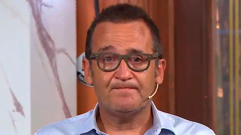 El humorista fue denunciado penalmente por su socio Gaspar Valverde tras haber sido acusado de "traidor" por rescindirle el contrato de "Polémica en le bar" en su versión uruguaya.