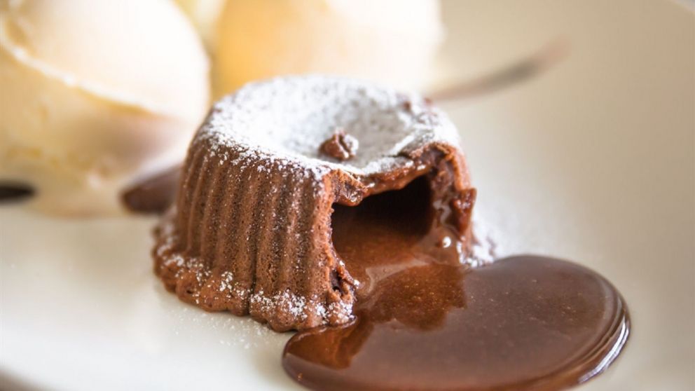 Pocas imágenes inspiran tanta felicidad (Gentileza: El gourmet)