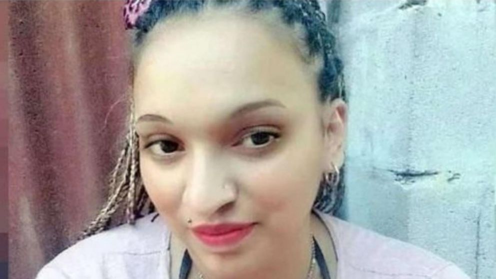 Yanina Gabriela Palavecino, de 28 años, fue asesinada a cuchilladas.