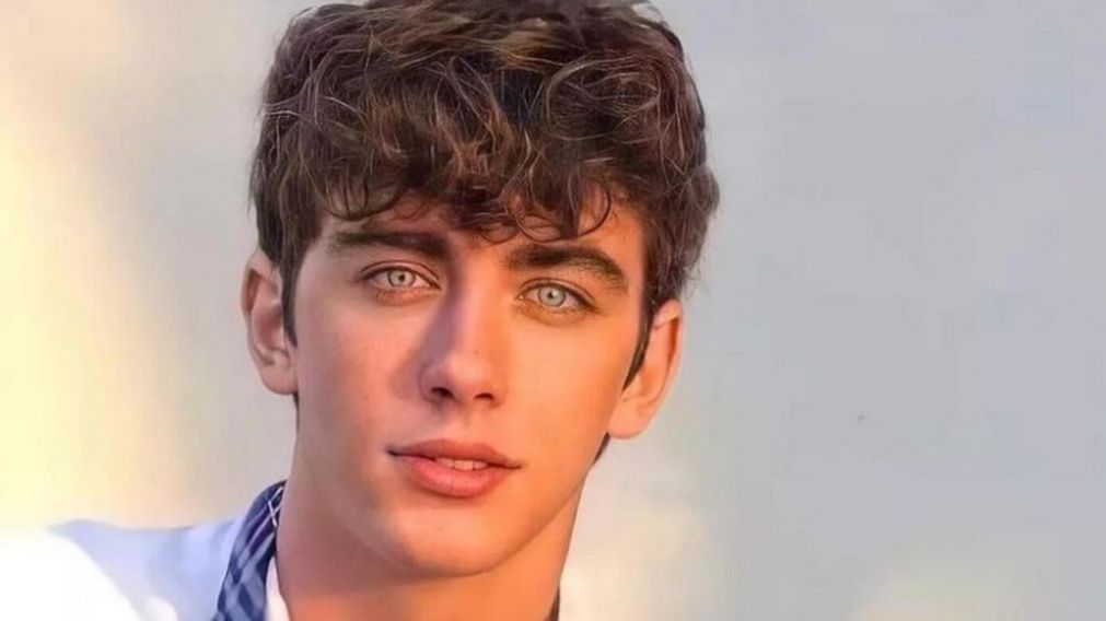 El joven Cameron Herrin que fue sentenciado a 24 años de prisión.