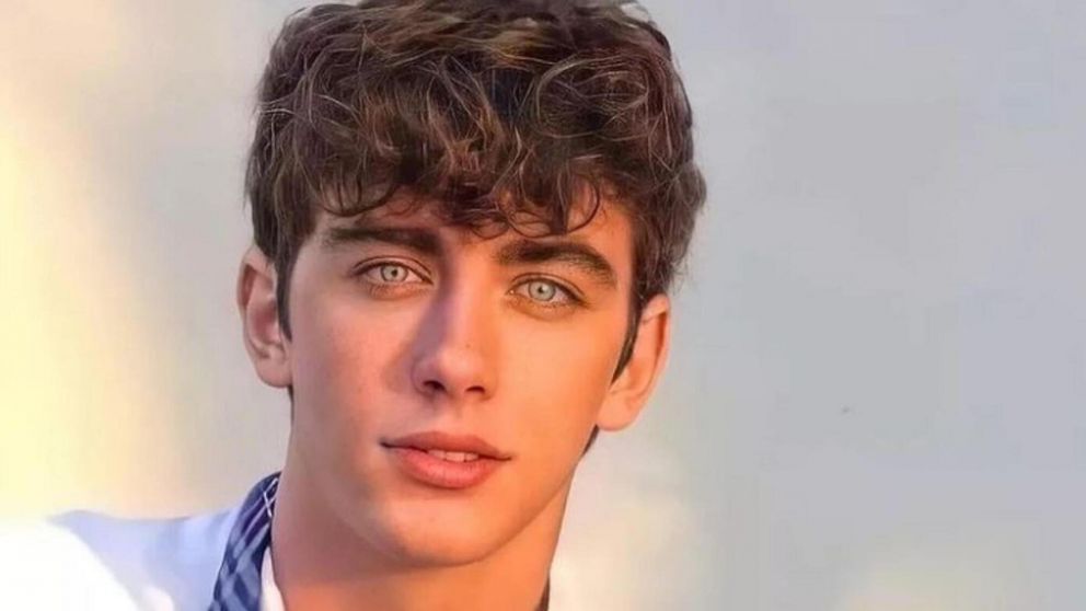 El joven Cameron Herrin que fue sentenciado a 24 años de prisión.