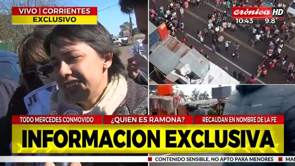 Crónica HD