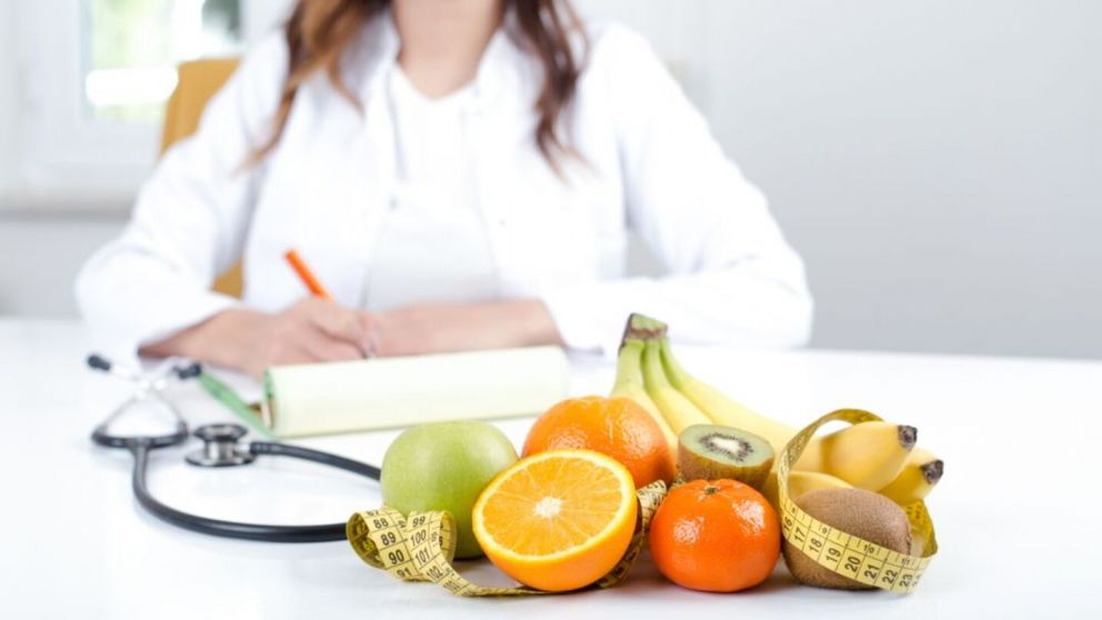 Día del Nutricionista: ¿Por qué se conmemora hoy 11 de agosto? (imagen ilustrativa).