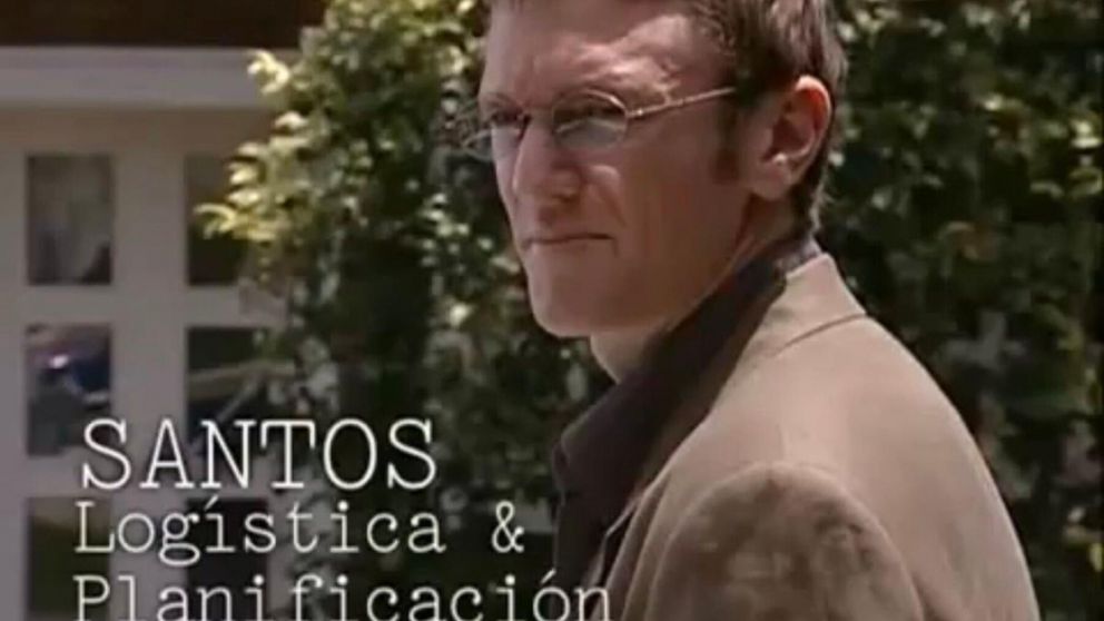 Hace casi veinte años llegaron Santos, Medina, Lamponne y Ravenna para solucionar los más variados problemas.