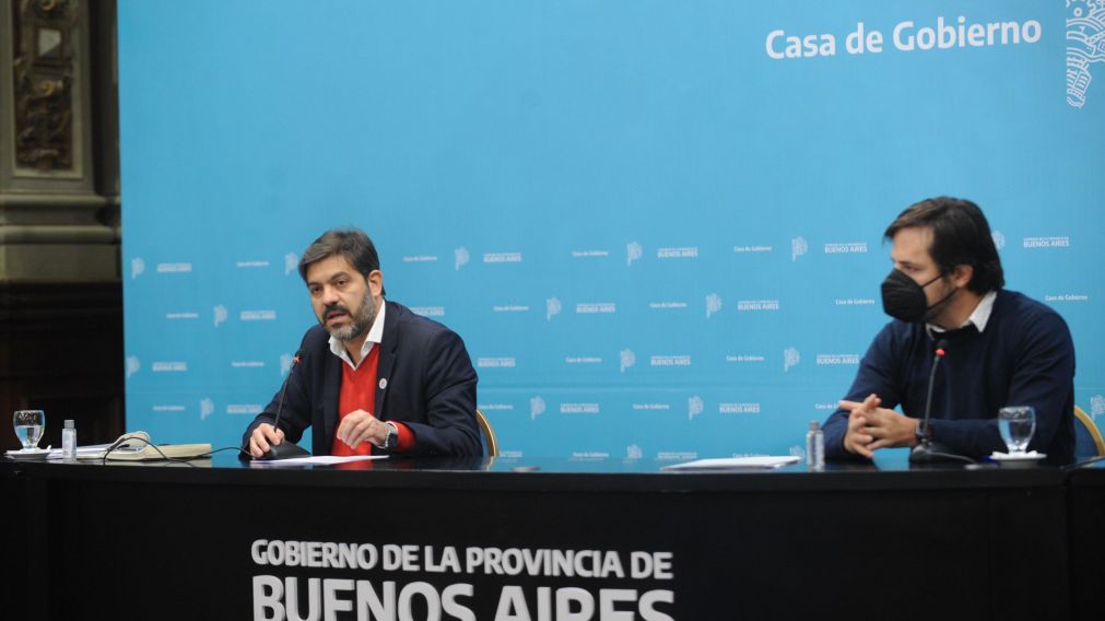 Covid: por la baja de casos, la Provincia eliminó el sistema de fases y dispuso una nueva estrategia