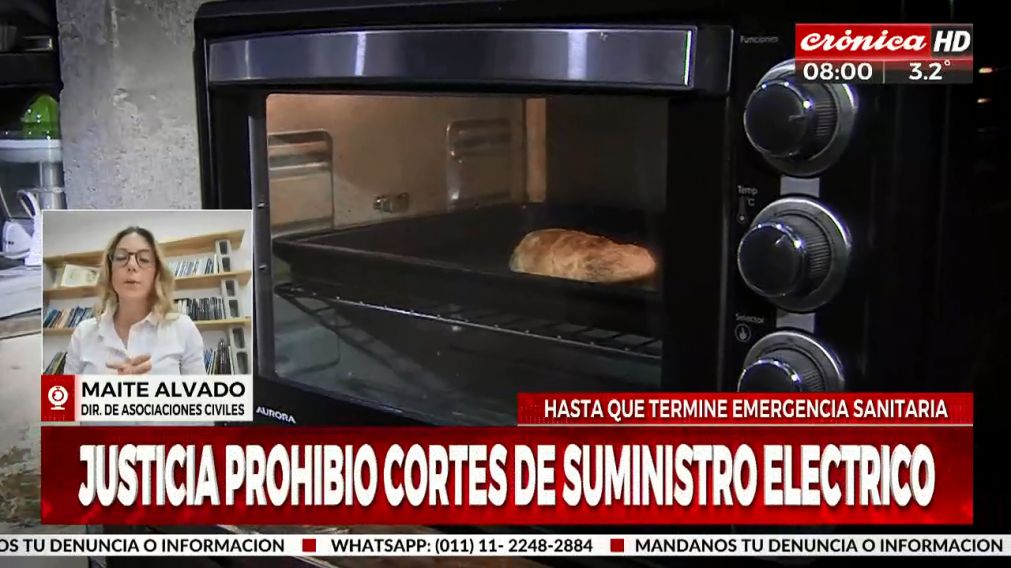 Cr�nica HD