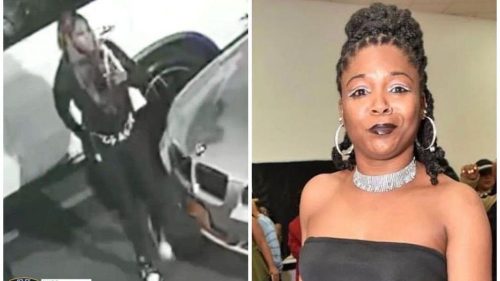Delia Johnson, de 42 años, fue asesinada por una amiga, según afirman sus familiares.