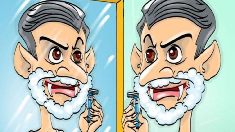 Reto viral: ¿Podes encontrar el único "error lógico"? Tenes 10 segundos para resolverlo