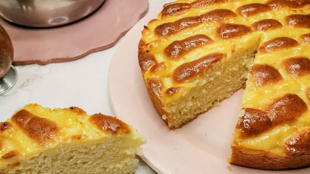 Acompañá la merienda con esta simple y económica receta argentina.