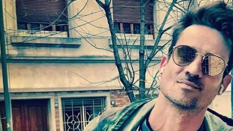 El m�sico de 39 a�os est� internado en el Sanatorio Otamendi luego de haber sido baleado (Archivo).