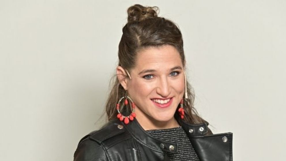 La deportista se llev� el oro en Rio a pesar de su lesi�n, que finalmente se oper� en 2019.