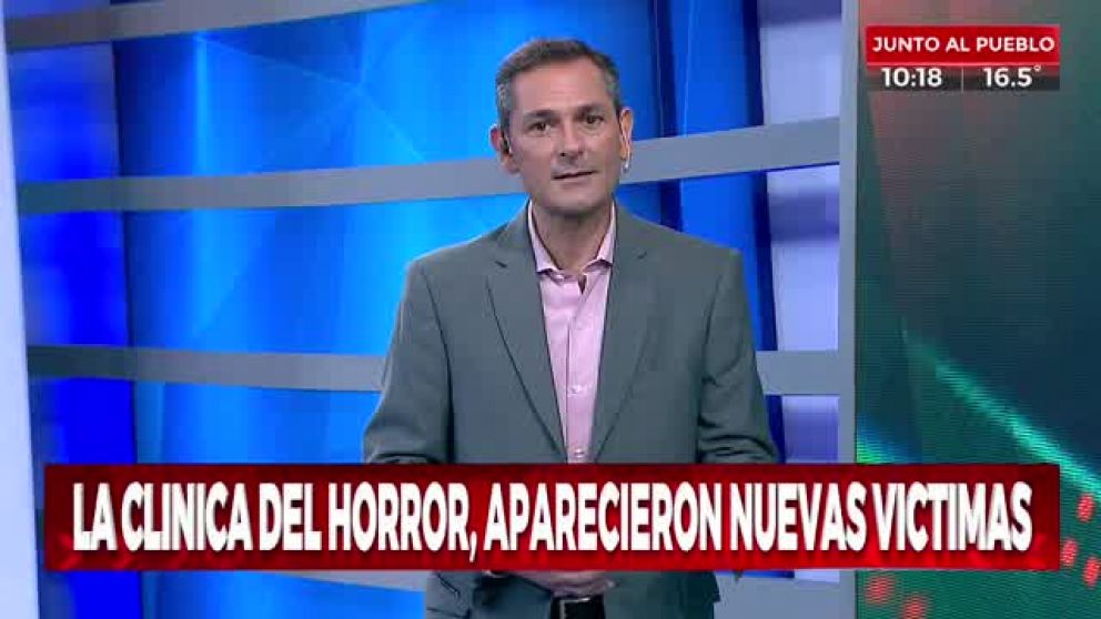 Crónica HD