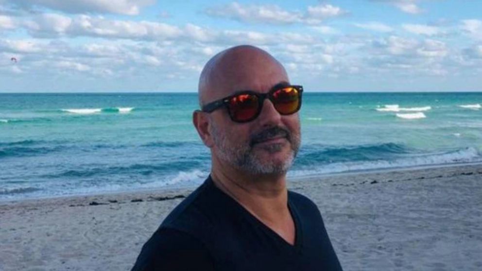 Murió de Covid un empresario que decía que el virus "era una conspiración de las farmacéuticas".