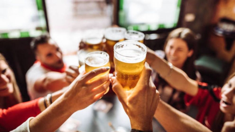 Día Mundial de la Cerveza: ¿Por qué se celebra hoy y cuál es su origen? (imagen ilustrativa).
