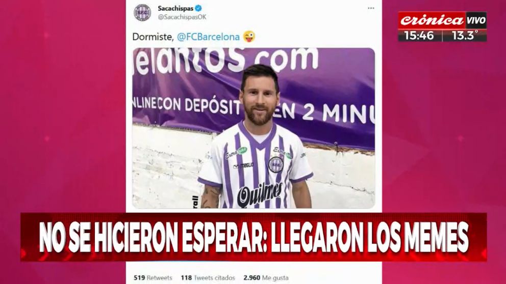 Crónica HD