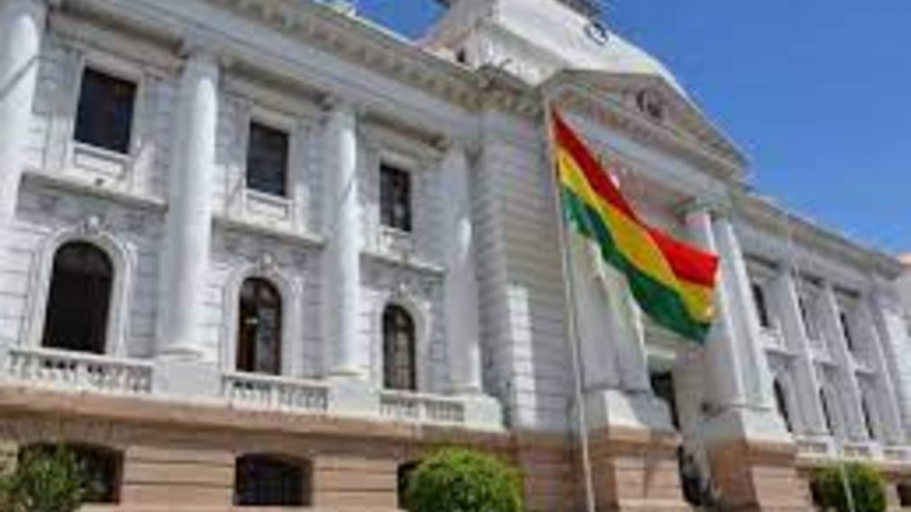 La Justicia boliviana ordenó la restitución de una niña