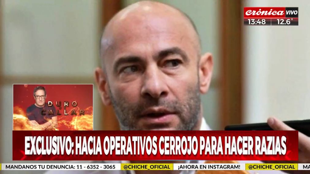 Crónica HD