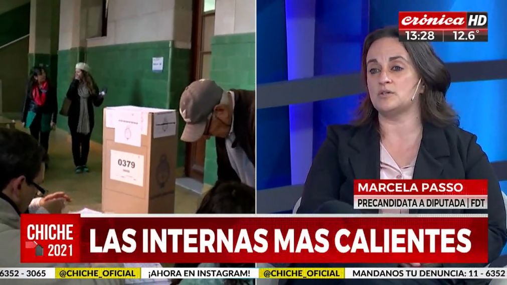 Crónica HD