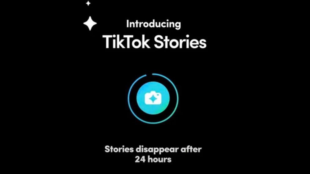 Las "TikTok Stories" aún se encuentran en desarrollo, pero algunos usuarios ya han logrado acceder a ellas.