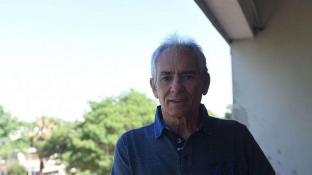 “Poppy” Larrauri, ex piloto de F1, está acusado de lavar dinero proveniente del juego ilegal.