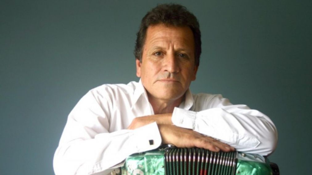 Muri� por Covid el m�sico N�stor "Coco" G�mez.